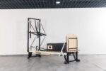 Pilates reformer plus sto - Image 4