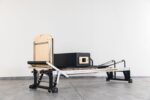 Pilates reformer sto - Image 37