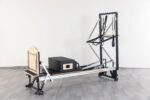 Pilates reformer plus sto - Image 27