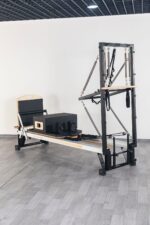 Pilates reformer plus sto - Image 26