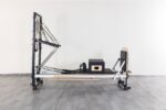 Pilates reformer plus sto - Image 6
