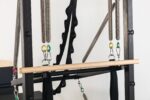 Pilates reformer plus sto - Image 23