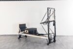Pilates reformer plus sto - Image 24
