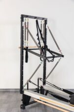 Pilates reformer plus sto - Image 10