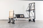 Pilates reformer plus sto - Image 22