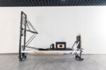 Pilates reformer sto - Image 2
