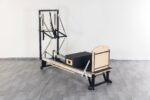 Pilates reformer plus sto - Image 8