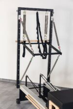 Pilates reformer plus sto - Image 19