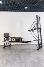 Pilates reformer plus sto - Image 18