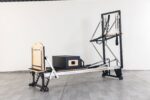 Pilates reformer plus sto - Image 17