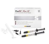 SILMET ProFIL Flow