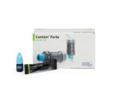 IVOCLAR Cention Forte
