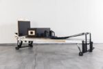 Pilates reformer sto - Image 9