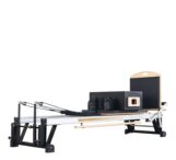 Pilates reformer sto