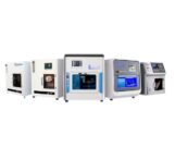 DEMET DENT Milling Machine