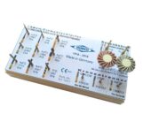 HORICO Jubilarni set