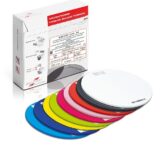 SCHEU Bioplast color set