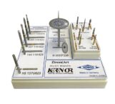 HORICO Zirkonset Zirkon Art