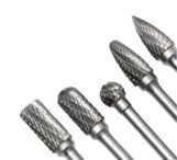 HORICO Tungsten karbidne freze