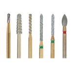 HORICO The little crown preparation set - Image 2