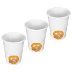 AKZENTA Smily čaše - Image 2