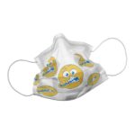 AKZENTA Smily maske