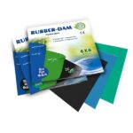 CERKAMED Rubber-Dam koferdam guma