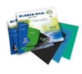 CERKAMED Rubber-Dam koferdam guma