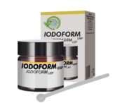 CERKAMED Jodoform prah