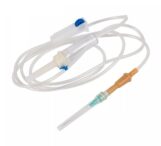 SINOMEDIC Infusion set