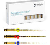 DENTSPLY Protaper Ultimate