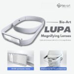 BIO-ART Lupa - Image 2