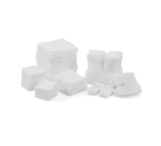 BETA Nesterilne komprese / gaze 5x5cm