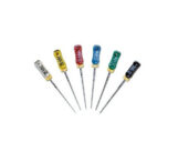 VDW K-Reamers