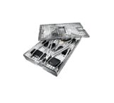 USTOMED INSTRUMENTE Degidi WeldOne Set