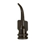 ULTRADENT Black Min Tip