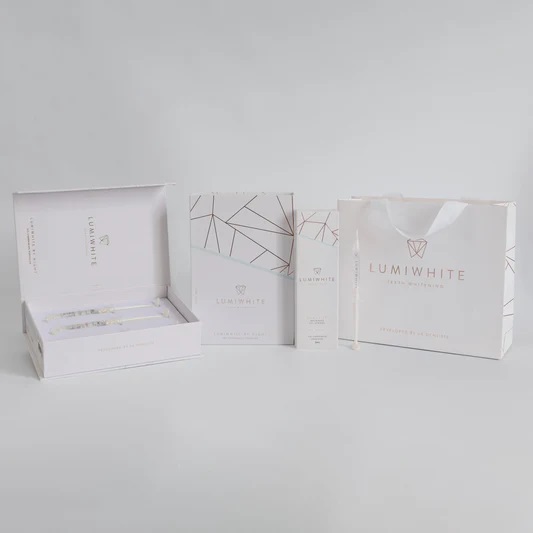 LUMIWHITE Lumi core 16% - Image 2
