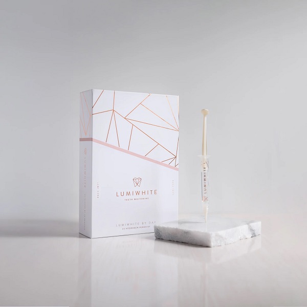 LUMIWHITE Lumi core 16% - Image 3
