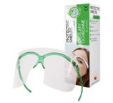 CERKAMED Protective shields