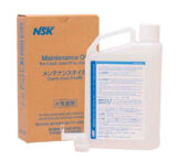 NSK Maintenance oil