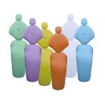 EURONDA Zaštitna presvlaka za stomatološku stolicu