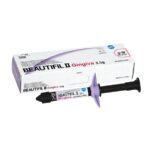 SHOFU Beautifil II Gingiva