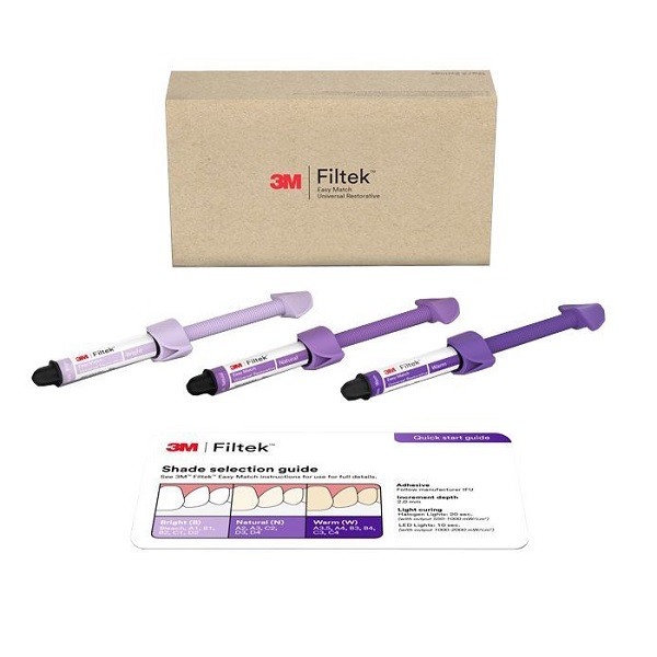 SOLVENTUM Filtek Easy Match
