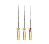 D-PERFECT Multi Taper ET Files