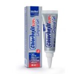 INTERMED Gingival gel 0.20%
