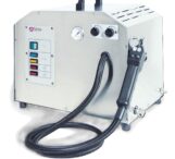 SIRIO Parocistac Steam Cleaner