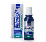 INTERMED Chlorhexil 0.12%