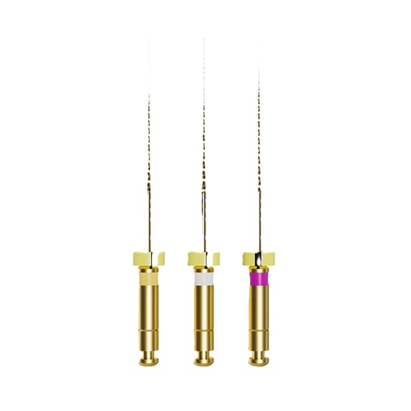 D-PERFECT Multi Taper ET File