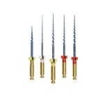 D-PERFECT Multi Taper MG3 Blue