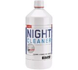 EMS Night Cleaner